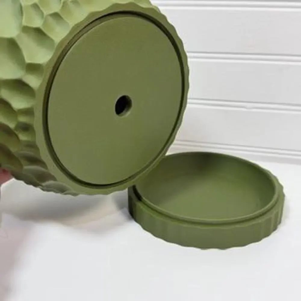 Dune Planter, Tabletop Flower Pot, Indoor Planter, Homeware, Organic Design